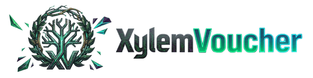 xylem-voucher-logo